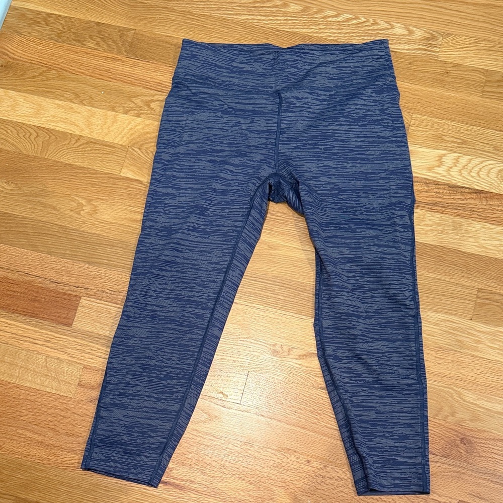 OG Outdoor Voices 7/8 Leggings